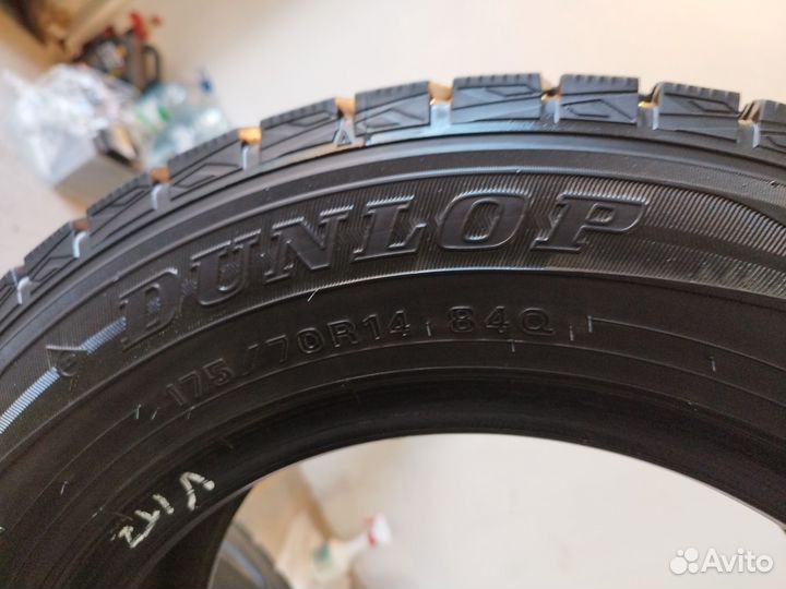 Dunlop Winter Maxx 175/70 R14