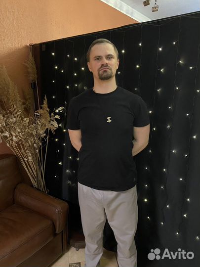 Классический массаж