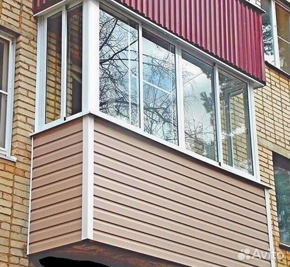 Пластиковые окна от завода