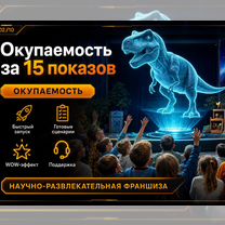 Готовый бизнес: окупаемость за 2 месяца, Вычегодский
