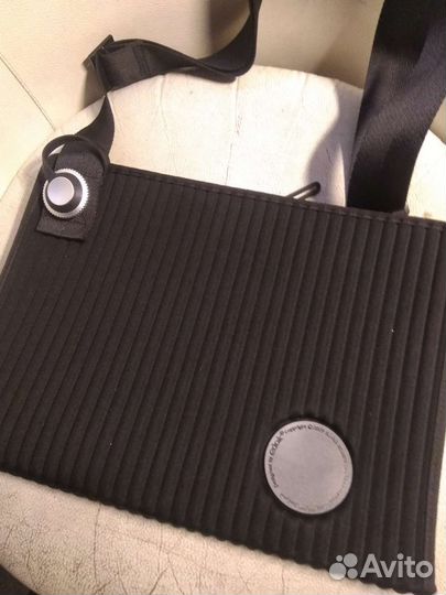 Сумка для ноутбука