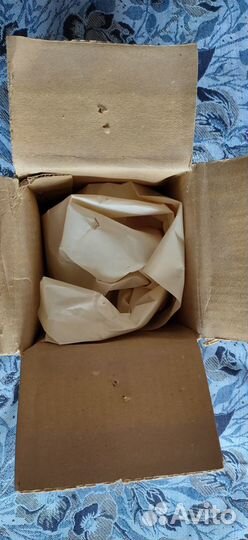 Вертушка ёлочная