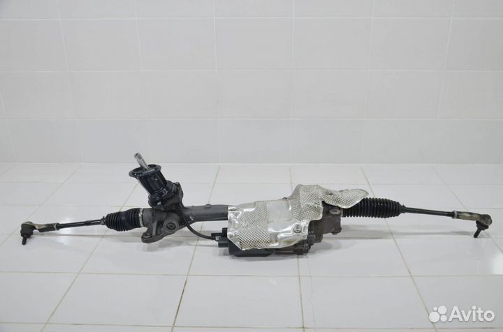 Рейка рулевая Volkswagen Tiguan 2 2016+