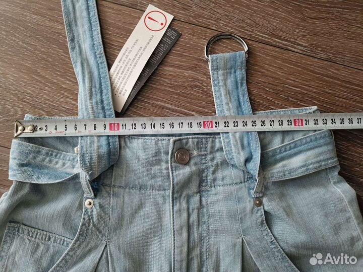 Шорты новые