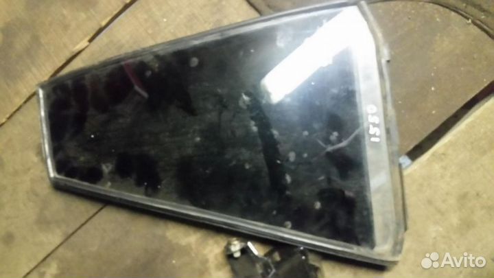 Форточка двери lifan X60