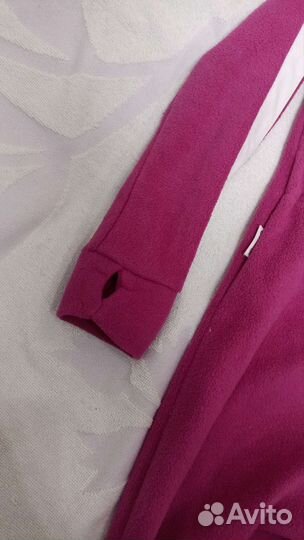 Флисовая поддева