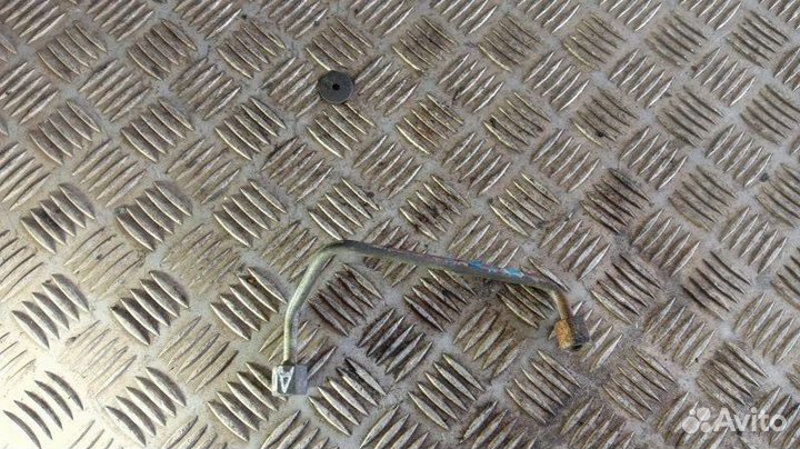 Трубка топливная Man Tga Tgs Tgx