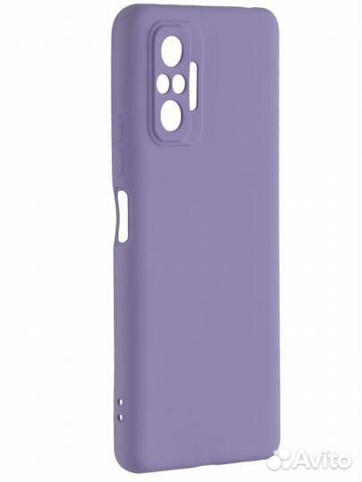 Чехол на Redmi note 10 pro