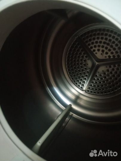 Сушильная машина для белья бу