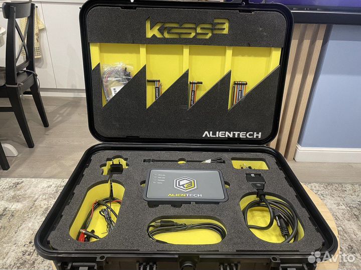 Alientech kess3 Master