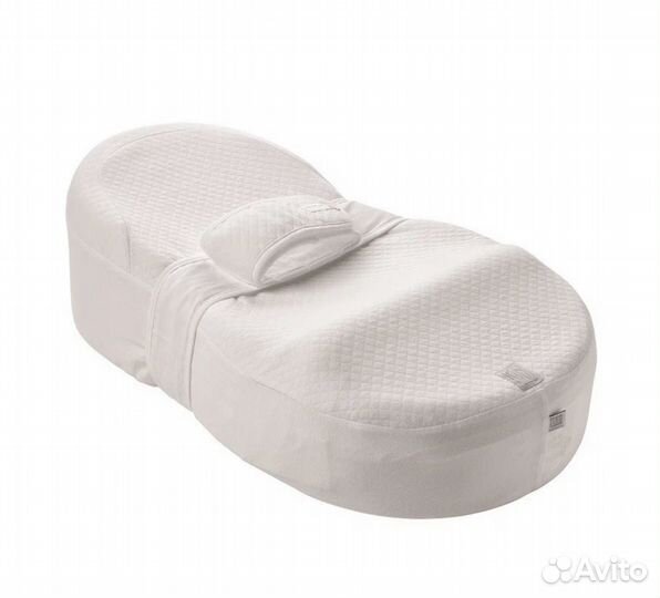 Кокон для новорожденных red castle