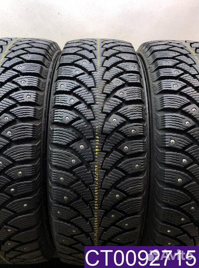 Nokian Tyres Nordman 4 185/65 R15 96T