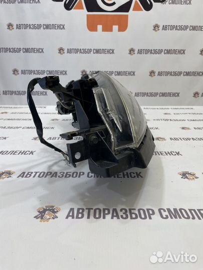 Фара левая Mazda 6 GG (2002—2005)