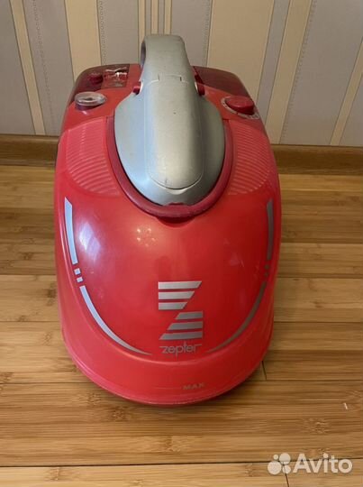 Пылесос zepter