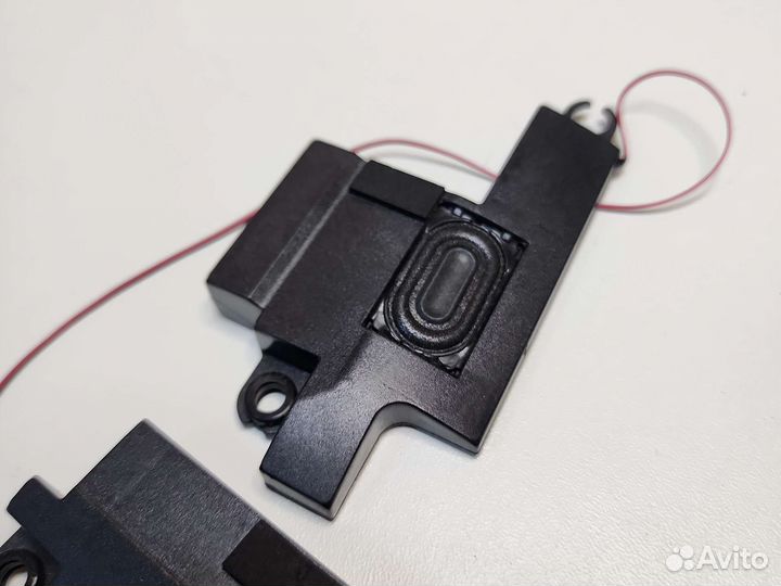 Динамики ноутбука HP 17-y 17-x серии