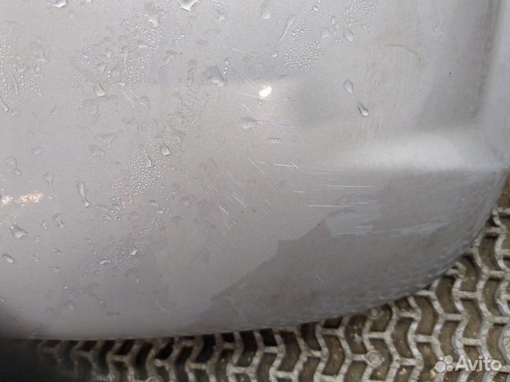 Бампер Hyundai Getz, 2005