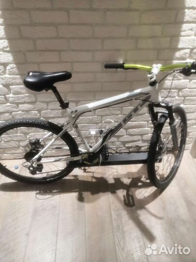 Gt avalanche