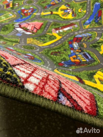 Ковролин витебск городок на отрез