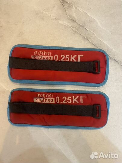 Экипировка для тхэквондо