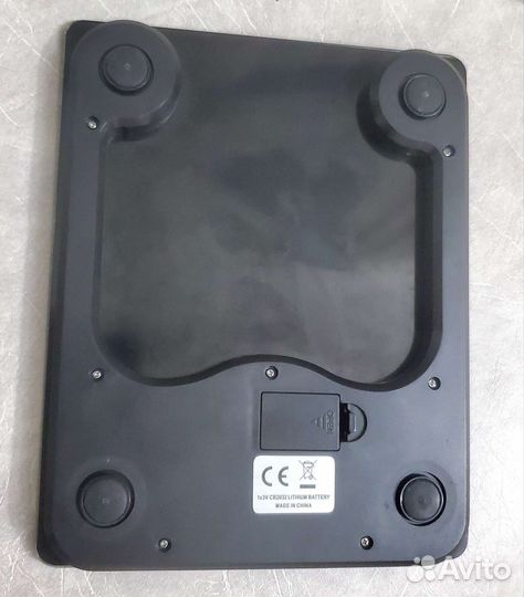 Кухонные весы