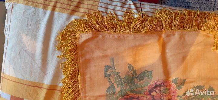 Скатерть СССР