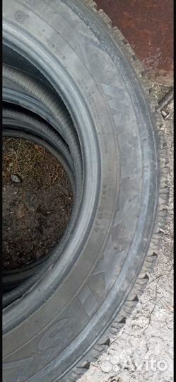 Maxxis MA-SUV Presa Spike 225/60 R17