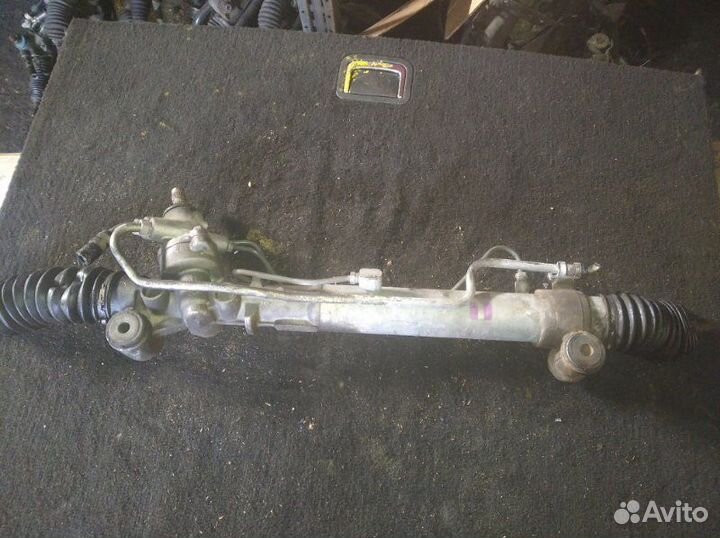 Рулевая рейка Toyota Estima ACR40W 2azfe