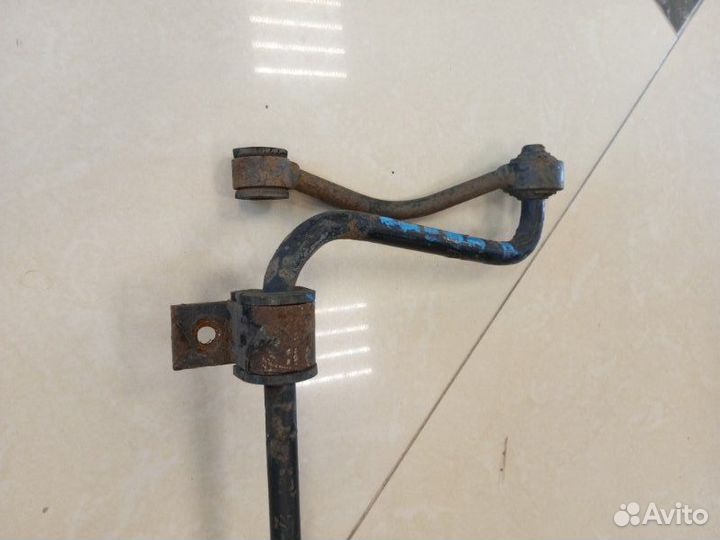 Стабилизатор задний Opel Omega B седан X20XEV 1998