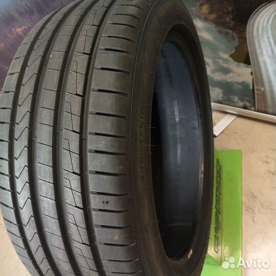 Hankook Ventus Prime 4 K135 245/45 R18 100W