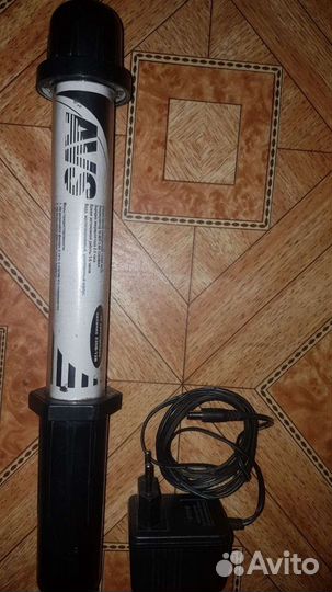 Фонарь переносной