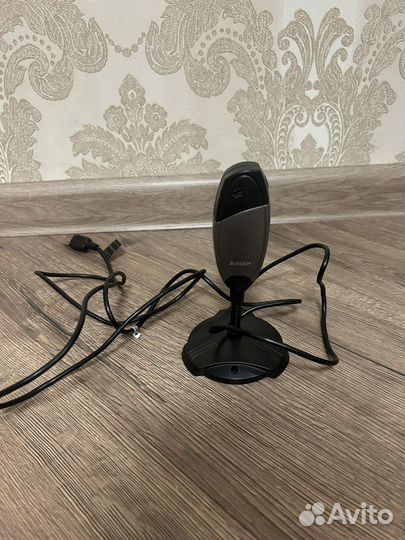 Микрофон A4 tech