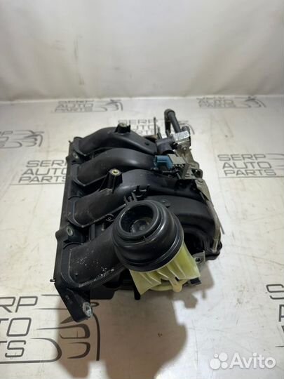 Коллектор впускной Suzuki Grand Vitara JT J24B