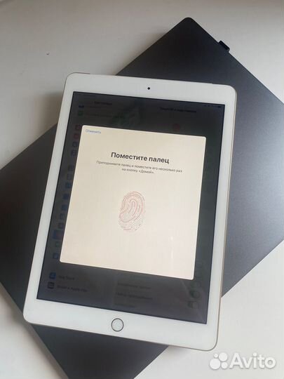 iPad 5-th 32gb sim,wi-fi