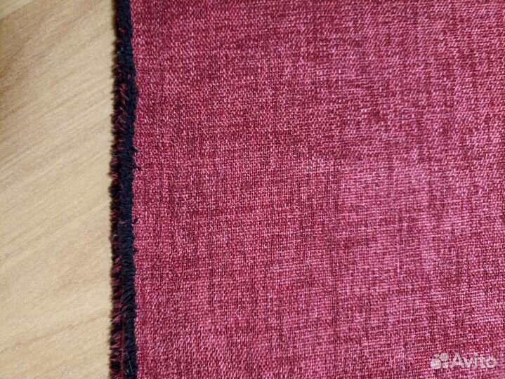 Комплект штор