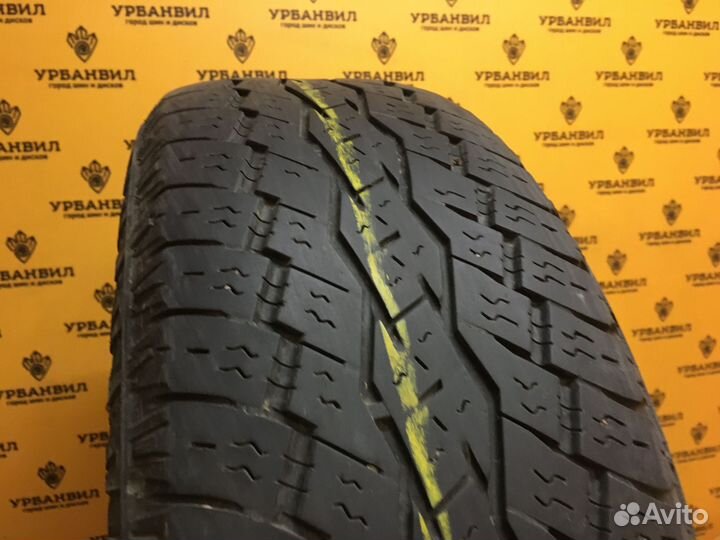 Toyo Open Country A/T Plus 225/65 R17 102H