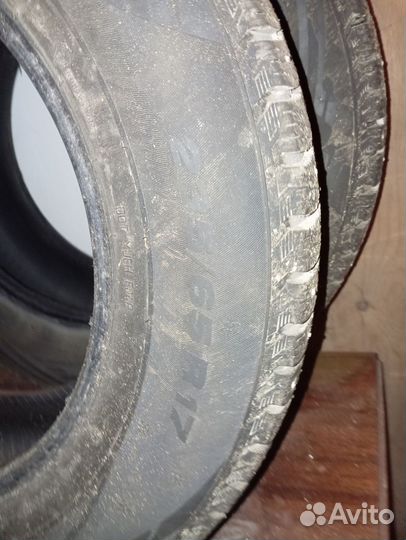 Viatti Bosco Nordico V-523 235/65 R17