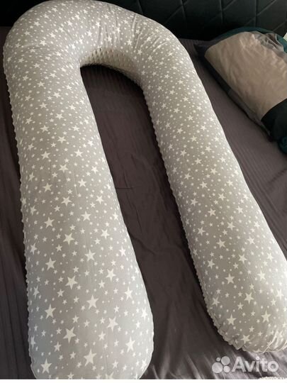 Подушка для беременных