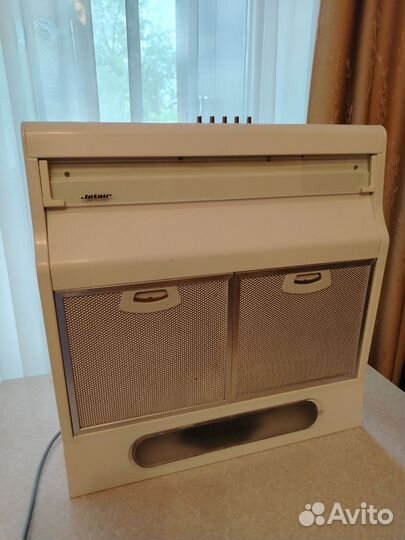 Вытяжка Jetair