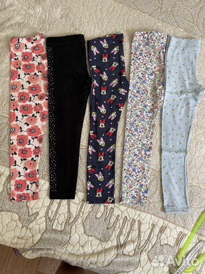 Вещи на девочку 4 5 лет