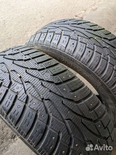 Nankang SW-7 205/55 R16