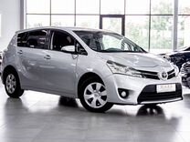 Toyota Verso 1.8 CVT, 2013, 167 000 км, с пробегом, цена 1 397 000 руб.