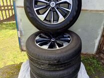 Premiorri Vimero 225/65 R17