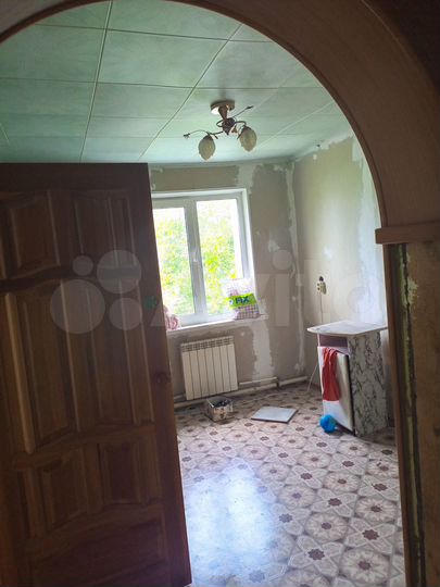 Дом 71,9 м² на участке 3 сот.