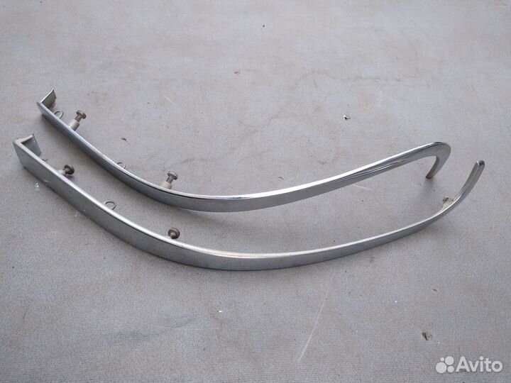 Планка заднего фонаря для Ford Scorpio 1994-1998