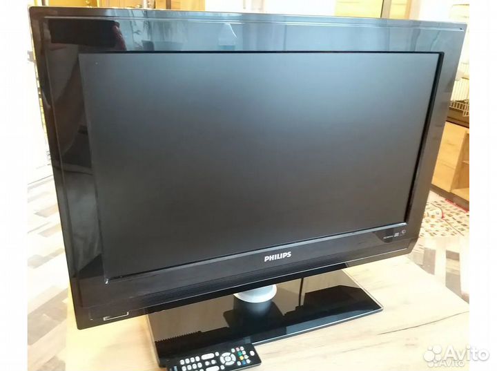 Телевизор Philips 26PFL7332S/60