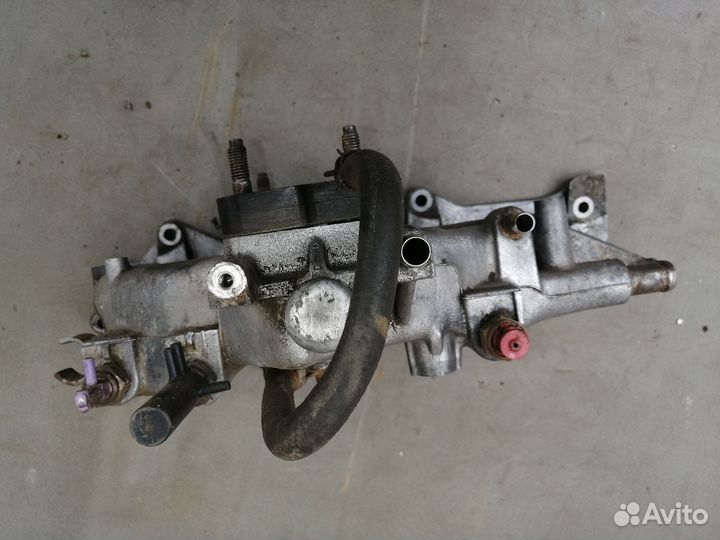 Коллектор впускной для Honda Accord IV 1990-1993