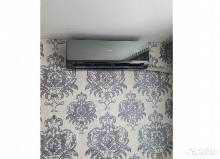 Кондиционер/Сплит-система с гарантией