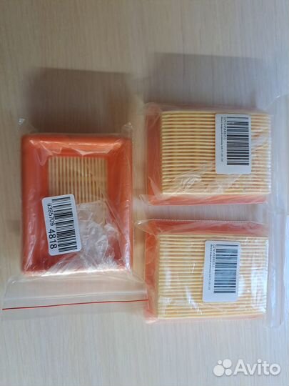 Бензотример Stihl FS120, FS250, Запчасти Бензокоса