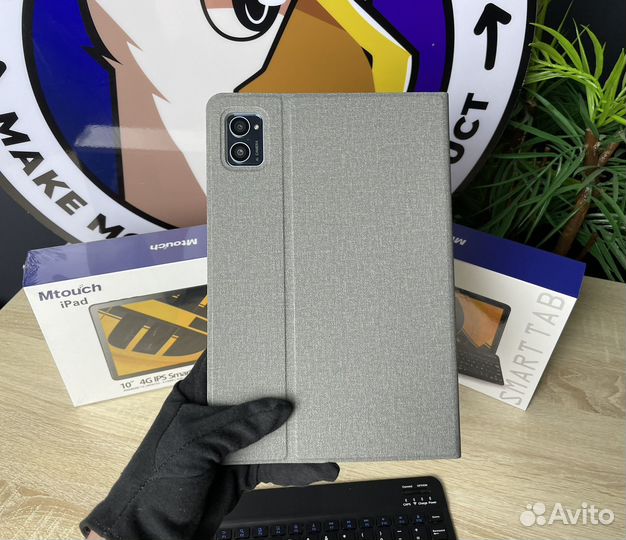 Планшет MTouch 4G