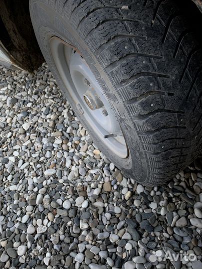 Двигатель ваз 2109